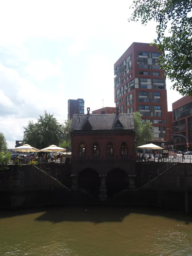 Hamburg (Germany)